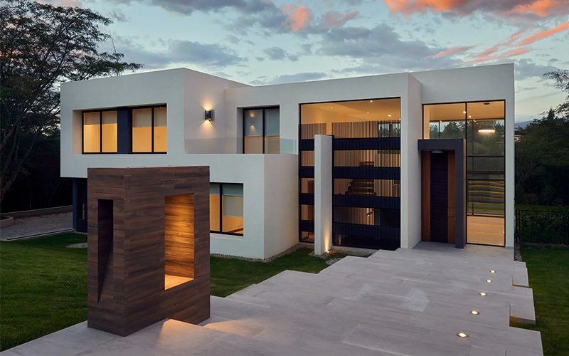 Residential
