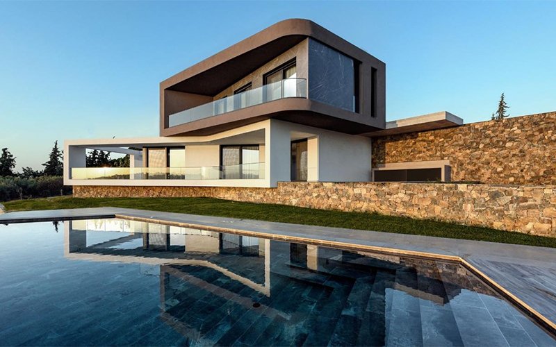 Villas